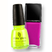 Our Favorite Neon Nail Polishes Right Now