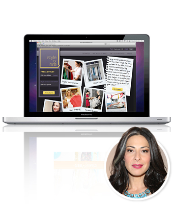 Stacy London, Style for Hire