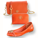 Tory Burch Teams Up With the Michael J. Fox Foundation