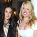 Demi Moore and Amanda de Cadenet Celebrate The Conversation With InStyle