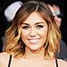Found It! Miley Cyrus's Creamsicle Orange Nail Polish