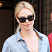 Charlize Theron's Personalized Pendant: In Honor of New Son