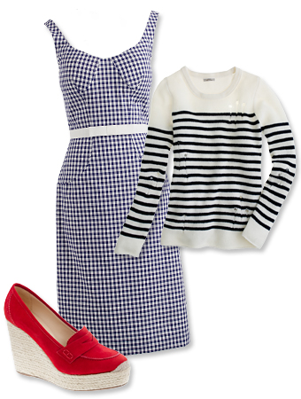 Joseph Altuzarra, J. Crew