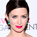 Get Emily Blunt's Hot Pink Lipstick for $7