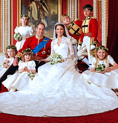 Prince William, Kate Middleton