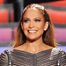 American Idol: Who Made Jennifer Lopez's Sexy Dress? 