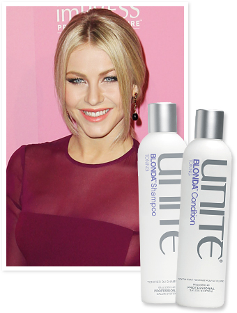 Julianne Hough Hair Landov Courtesy Photo 2 