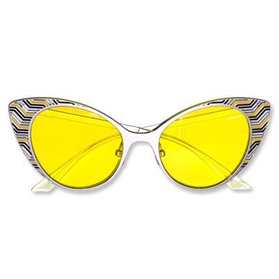 Missoni - sunglasses - We're Obsessed