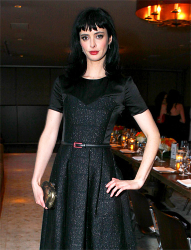 Krysten Ritter