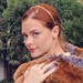New Hairstyle Alert: Jaime King's Red Hair