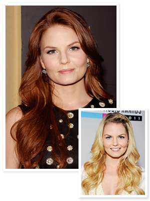 Jennifer Morrison
