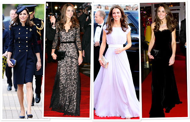Kate Middleton