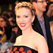 Get the Look: Scarlett Johansson's Perfect Cat-Eye