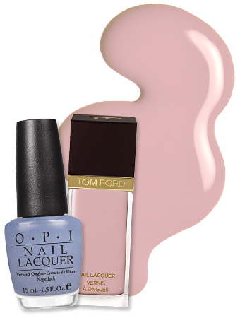 Wedding Nail Polish
