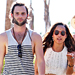 Coachella, Part 2: See What the Stars Wore This Weekend!
