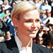 Princess Charlene's Dramatic New Haircut