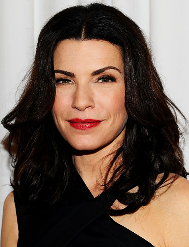 Julianna Margulies