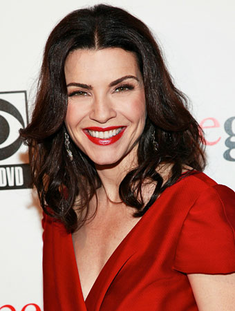 Julianna Margulies