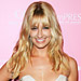 Found it! Beth Behrs's Bright Pumps 