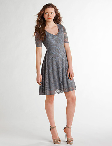 Zac Posen, Z Spoke, Lord & Taylor