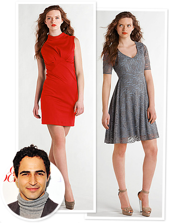 Zac Posen, Z Spoke, Lord & Taylor