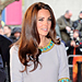 How Duchess Catherine Customized Her Matthew Williamson Dress