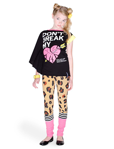 Gwen Stefani, Harajuku Mini