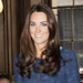 Rebecca Taylor on Dressing Kate Middleton: "She Looked Impeccable"