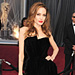 If You Were Angelina Jolie, What Kind of Wedding Dress Would You Pick?