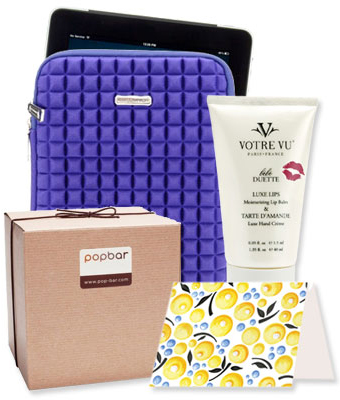 Mother's Day gifts
