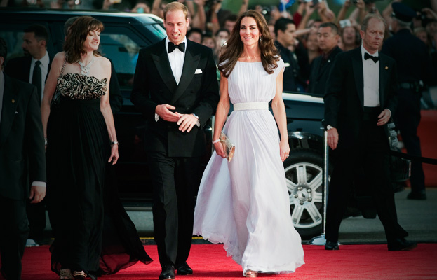 Kate Middleton