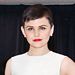 Ginnifer Goodwin Went to the White House in H&M 