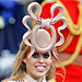 The Most Outrageous Celebrity Hats: See the Photos