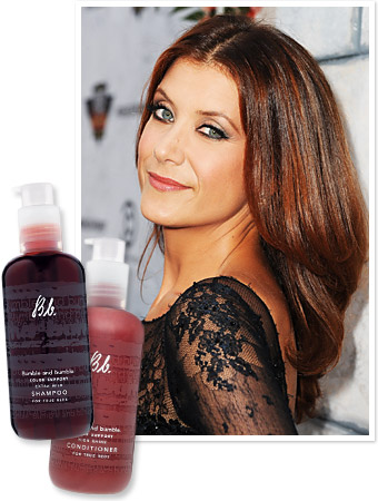 Kate Walsh Hair Jordan Strauss WireImage Courtesy of Bumble and Bumble 2 