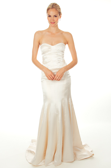 Nicole Miller Bridal