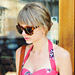 Found It! Taylor Swift's Retro Sundress 