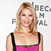 Narciso Rodriguez Texts Claire Danes on the Red Carpet