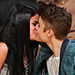 More Kiss Cam Celebrity Couples: See the Photos