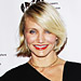 Cameron's Haircut Made Her Cry, Rodarte Goes to the Opera, and More!