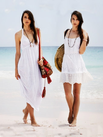 Club Monaco Beach Boutique