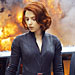 Scarlett Johansson on Her Avengers Wardrobe