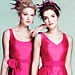 Ann Taylor's Free Party Dresses