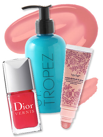 InStyle Best Beauty Buys