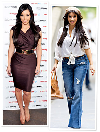 Kim Kardashian