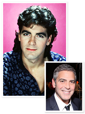 George Clooney