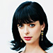 Krysten Ritter's Earrings for Charity