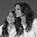 Cindy's Model Daughter, Dita's New Makeup Line, and More!