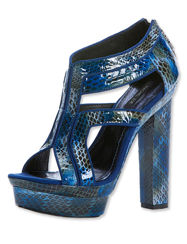 Rachel Zoe accessories