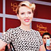 Poll: Do You Prefer Scarlett Johansson's Hair Red or Blond?