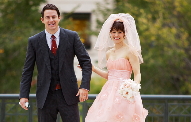 Rachel McAdams, The Vow